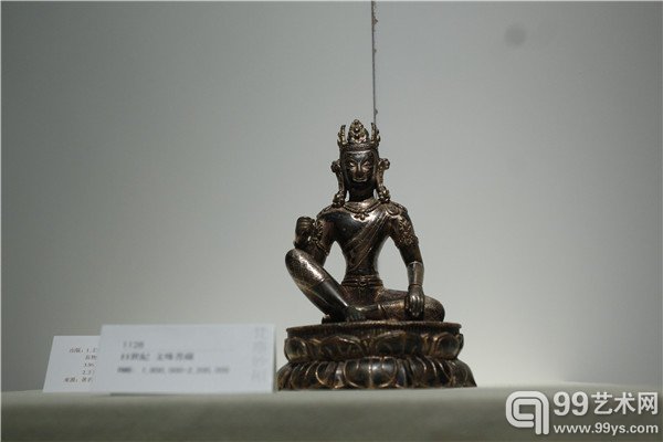 预展拍品