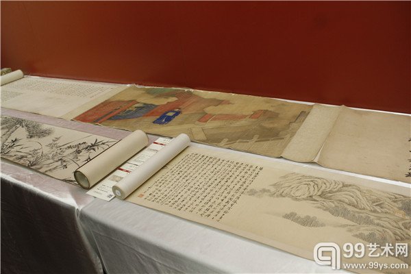 预展拍品