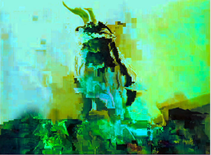\