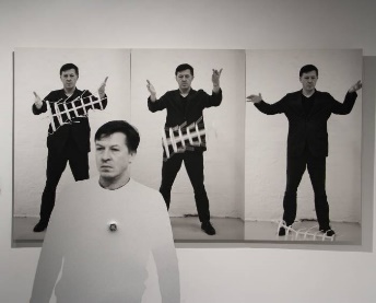 Thomas Eller（德国艺术家）