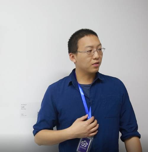 蒋立（中国艺术家）