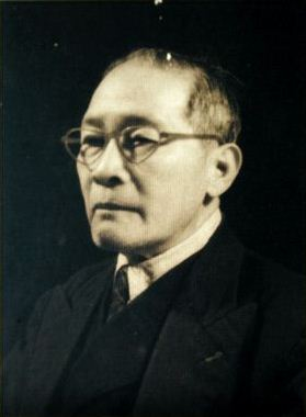 高剑父（1879-1951）