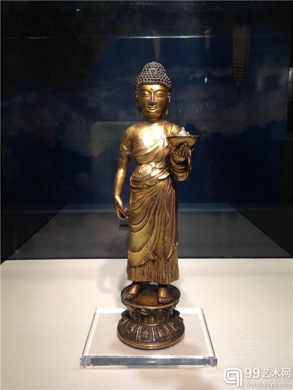预展现场