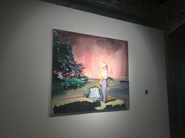 许宏翔作品