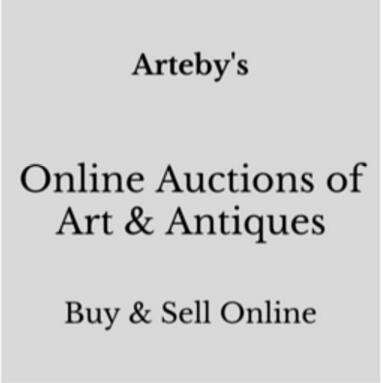 在线艺术品销售平台Arteby