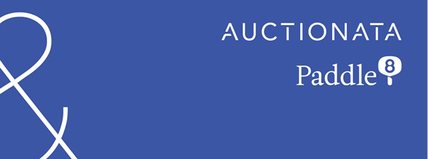 在线拍卖平台Paddle8 / Auctionata