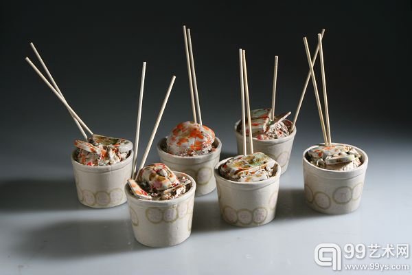 信息快餐