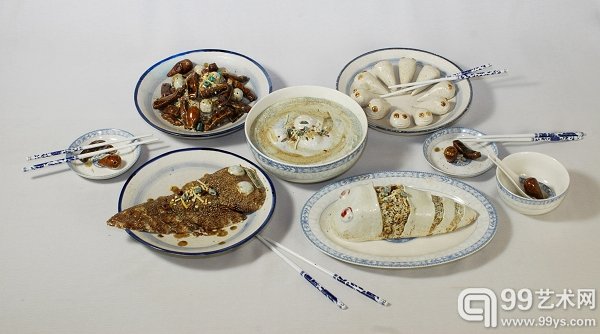 VIRUS FOOD——发乐思套餐08