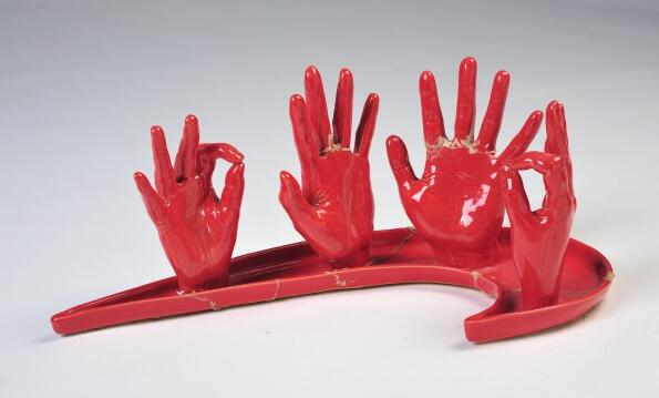 “耐克”品牌作品