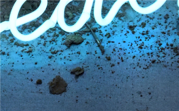 \