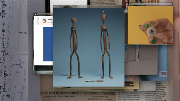 \