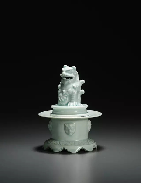 2016西泠秋拍 