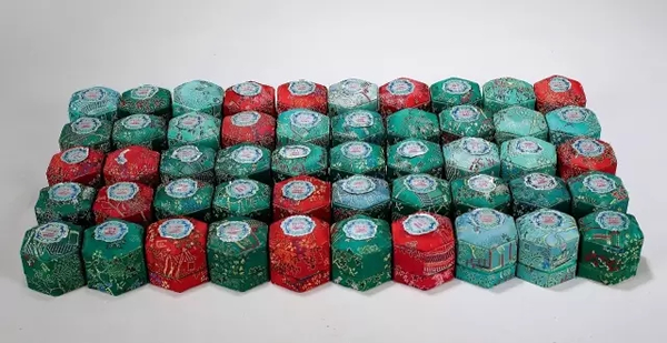 Lot 100