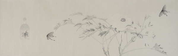 高茜作品