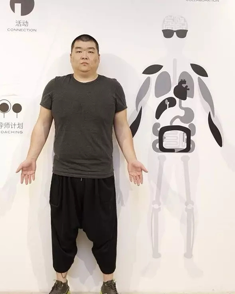 「HACK SPACE」群展中国当代艺术家徐文恺及其作品《新单位-一个公司》
