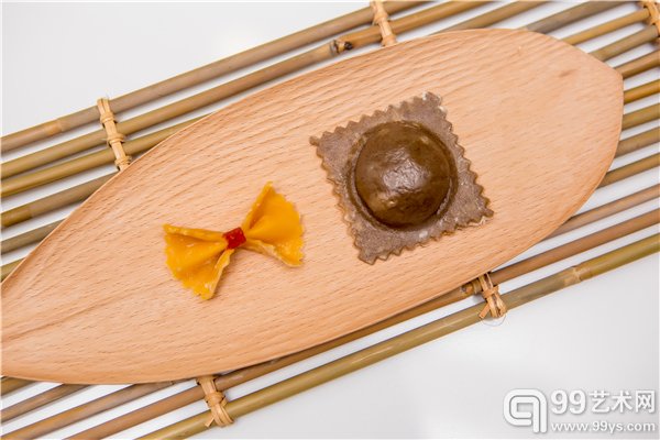 艺术家厨房-吴亮-罗密欧与祝英台