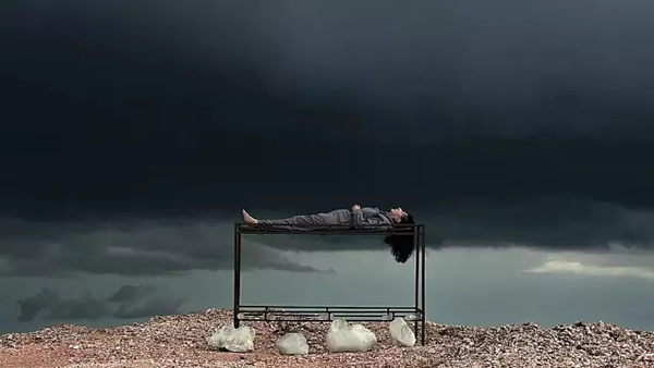\