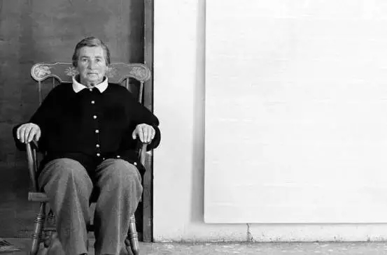 艾格尼丝·马丁（Agnes Martin）1912——2004
