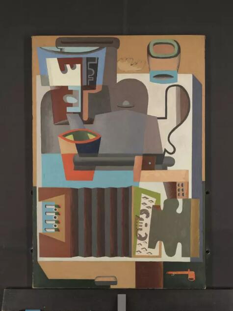 勒·柯比意（1887 - 1965）