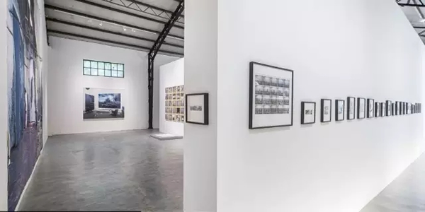 展览空间