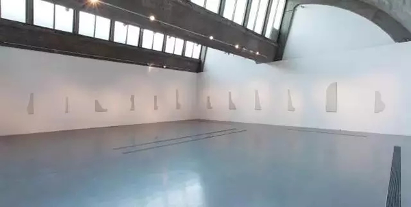 展览现场