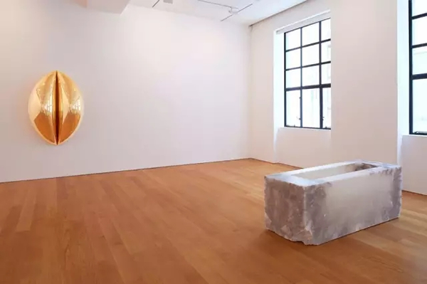 展览现场