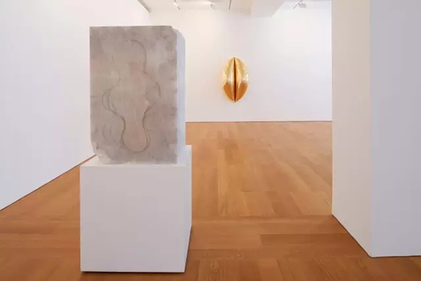 展览现场