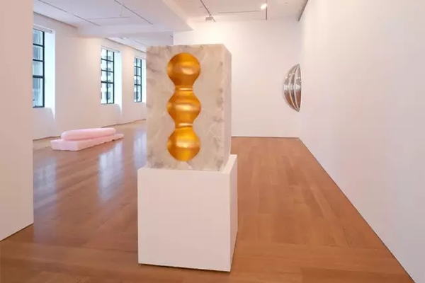 展览现场