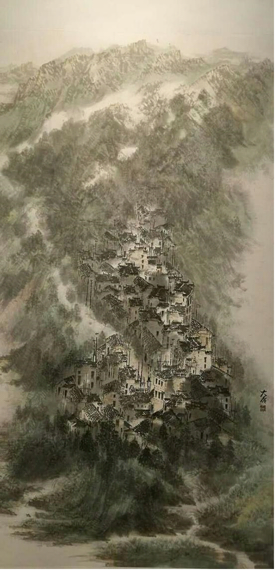 \