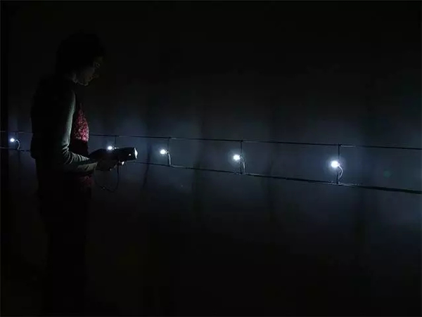  文德里恩·凡·欧登伯赫作品。图片来源于网络