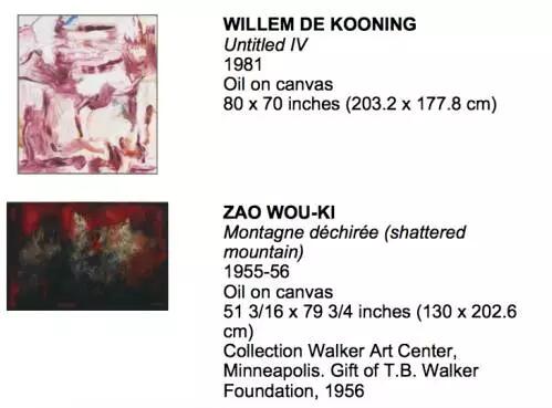 Willem de Kooning 