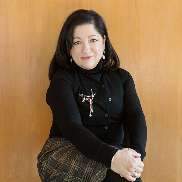 RIBA主席Jane Duncan表示，“我们不能一边关上自家大门，一边指望世界对我们打开市场。”