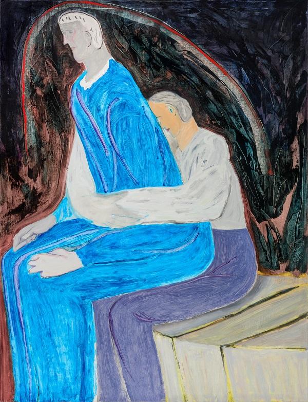 艺术家Firenze Lai作品