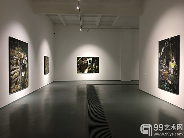 现场图
