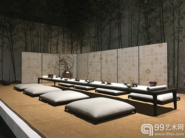 现场图