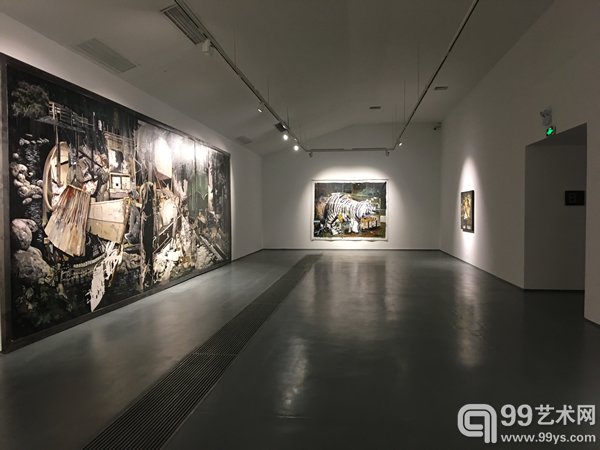 现场图