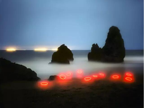 Rodeo Beach，2009