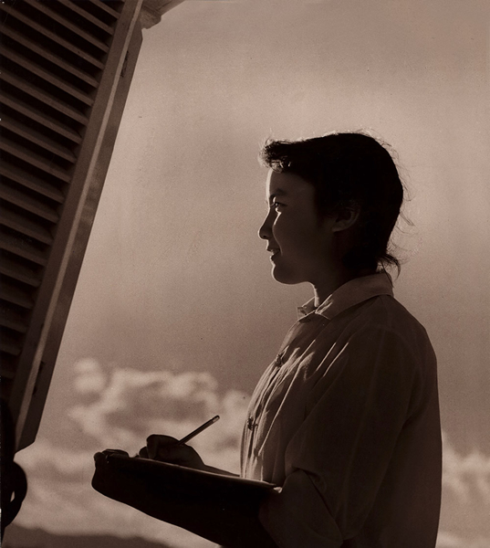 李致铭（昆明图片社） Li Zhiming from Kunming Picture Agency