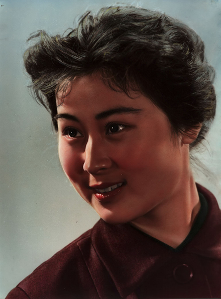 高满林（昆明图片社） Gao Manlin from Kunming Picture Agency