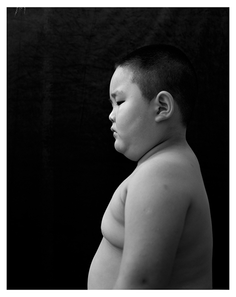 韩磊 Han Lei