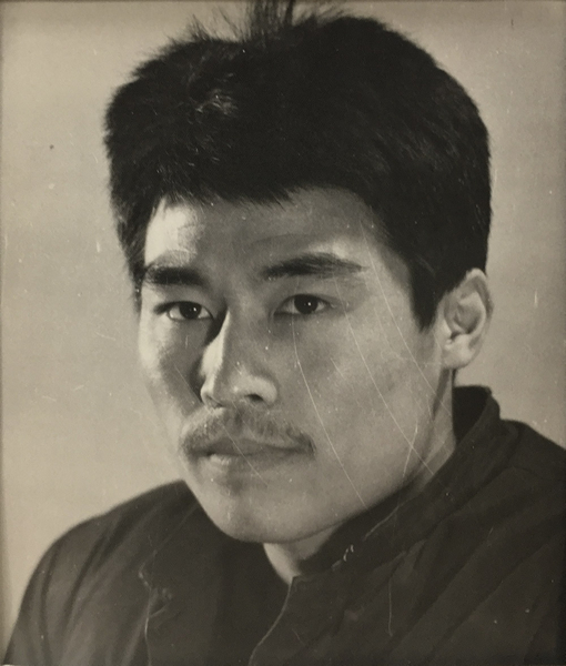 任曙林 Ren Shulin