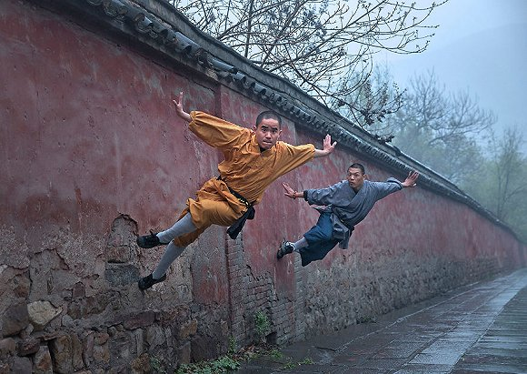 自然类，Ami Vitale，美国