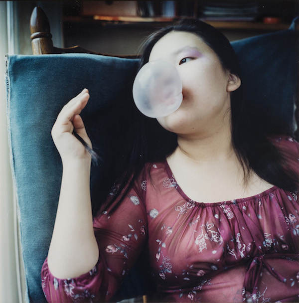 《无题》，赫楞‧凡‧梅尼，2000年