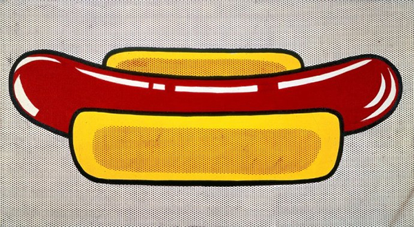 《热狗》（1963） 