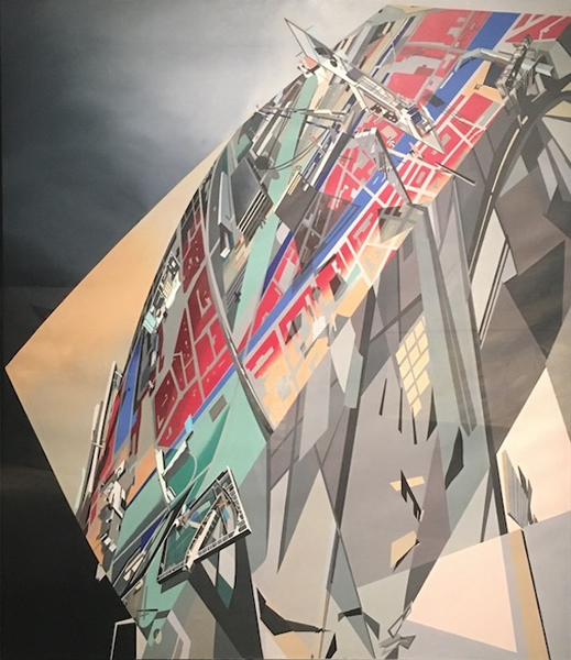 世界（89度），1983