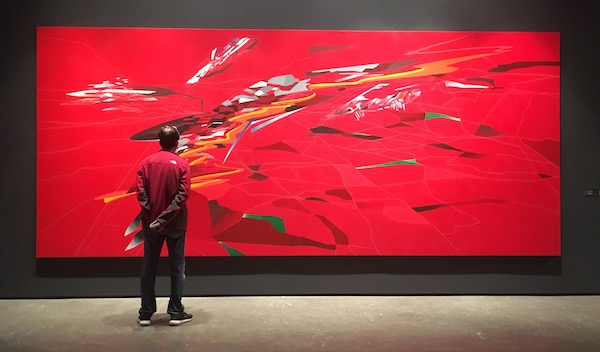 大都会，1988
