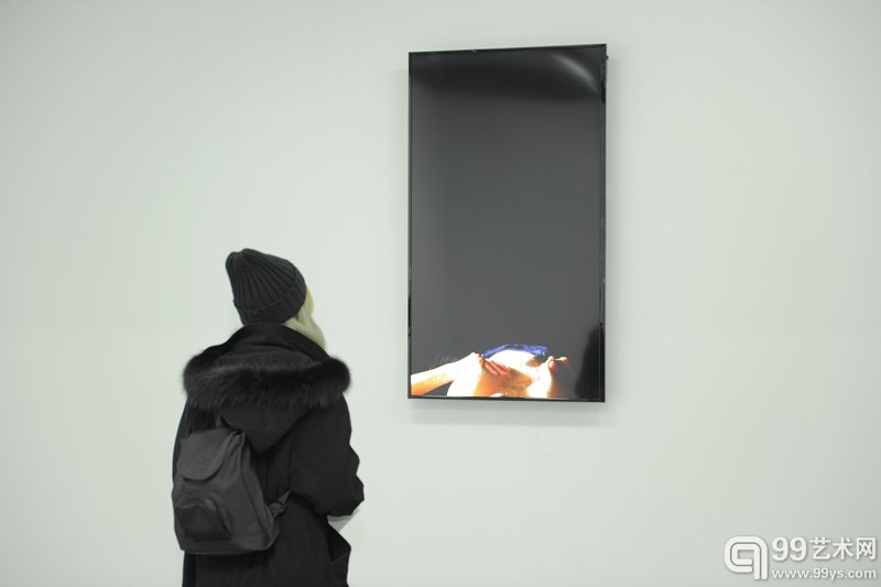 展览现场