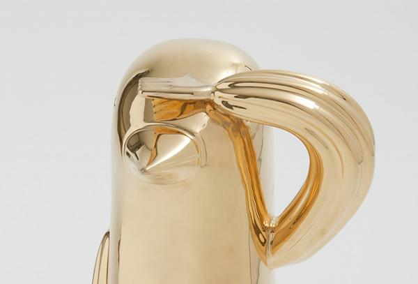 Bosa Hopebird Limited Edition By Hayon。via hayonstudio