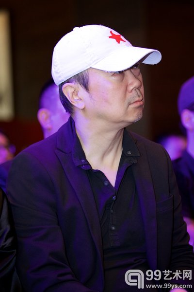 歌手崔健
