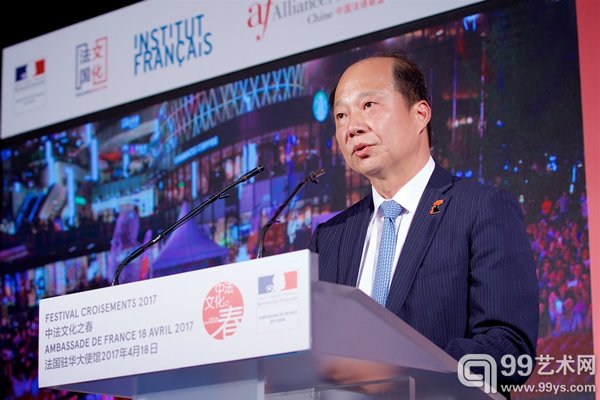乐卡克总裁王可